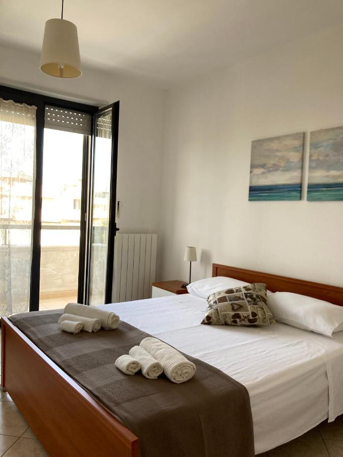 Essence Appartament Polignano a Mare Dış mekan fotoğraf