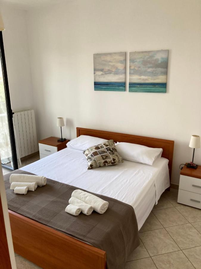 Essence Appartament Polignano a Mare Dış mekan fotoğraf
