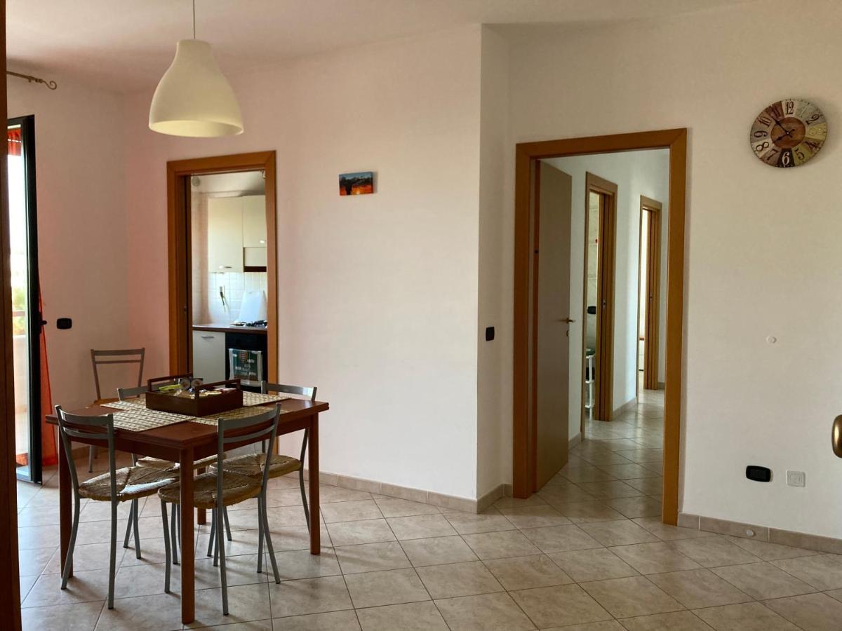 Essence Appartament Polignano a Mare Dış mekan fotoğraf