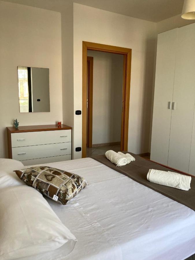 Essence Appartament Polignano a Mare Dış mekan fotoğraf