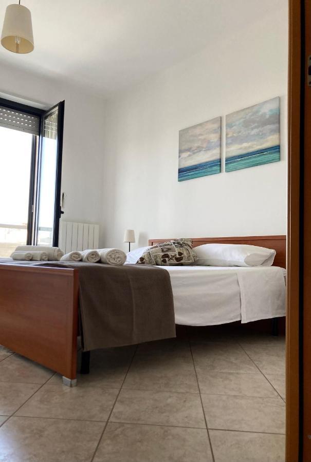 Essence Appartament Polignano a Mare Dış mekan fotoğraf