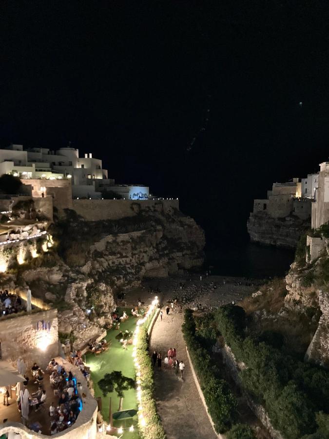 Essence Appartament Polignano a Mare Dış mekan fotoğraf