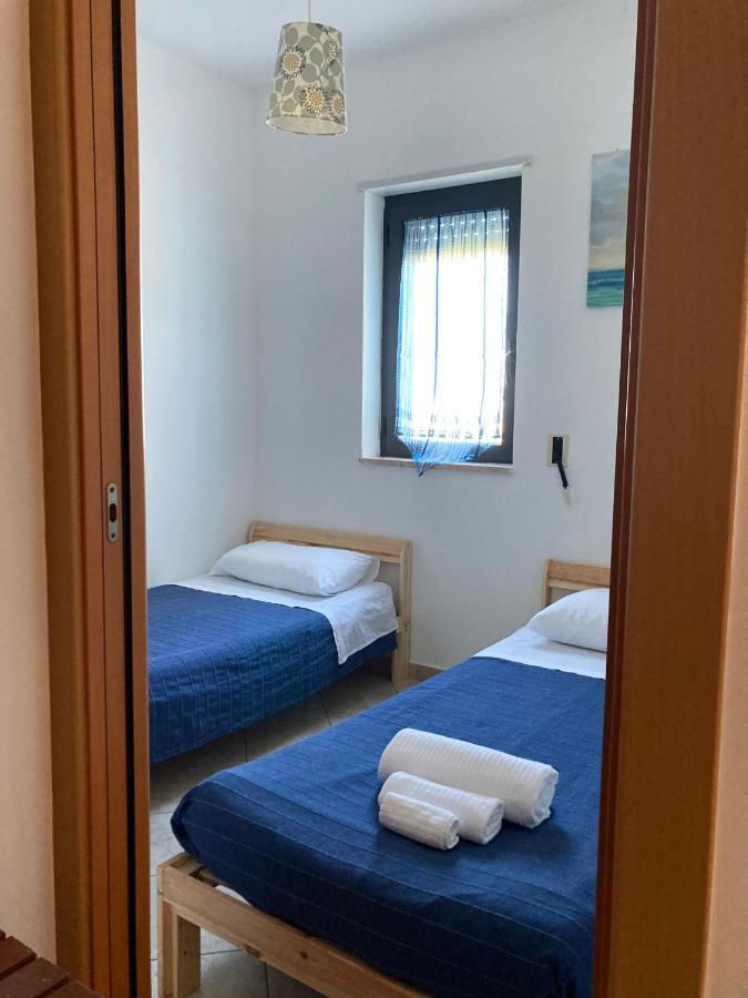 Essence Appartament Polignano a Mare Dış mekan fotoğraf