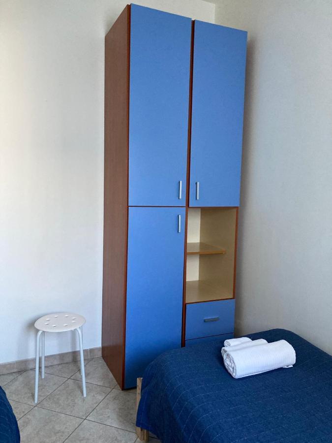 Essence Appartament Polignano a Mare Dış mekan fotoğraf